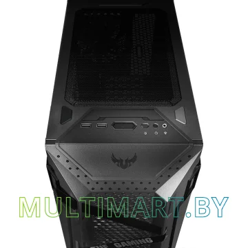 Корпус ASUS TUF Gaming GT301 картинка 6
